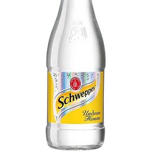 Schweppes