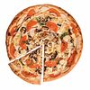 Фото к позиции меню Пицца Неаполитанская 40 см