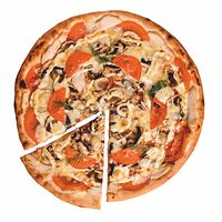 Пицца Неаполитанская 40 см