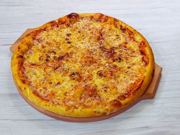 Пицца Кватро S
