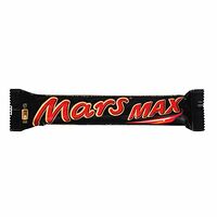 Батончик Max Mars