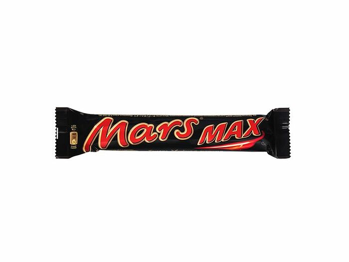 Батончик Max Mars