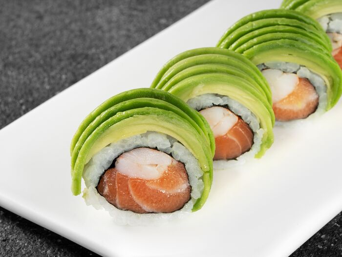 Takamura Sushi