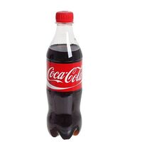 Coca-Cola Original [at]