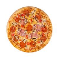 Бадди пицца