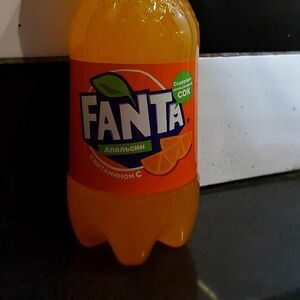 Fanta