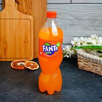 Fanta