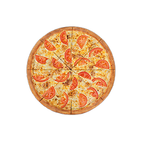 Пицца Маргарита классик (33см)