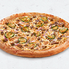Фото к позиции меню Пицца Биг Биф D30 Традиционное тесто