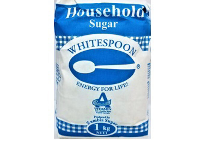 Whitespoon Household Sugar