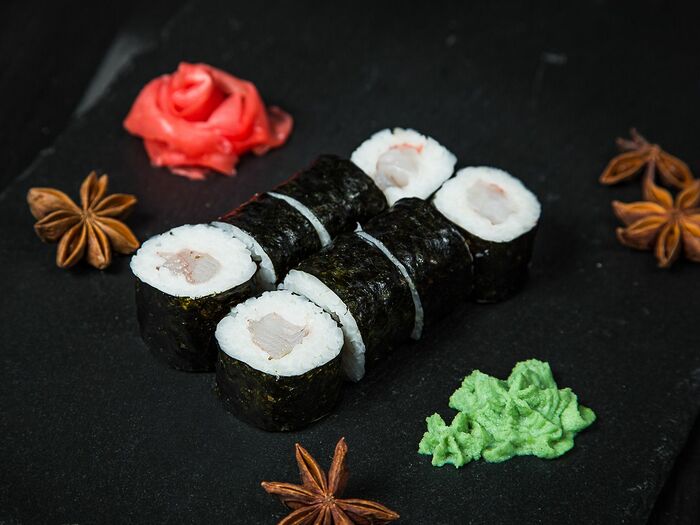 Аква суши