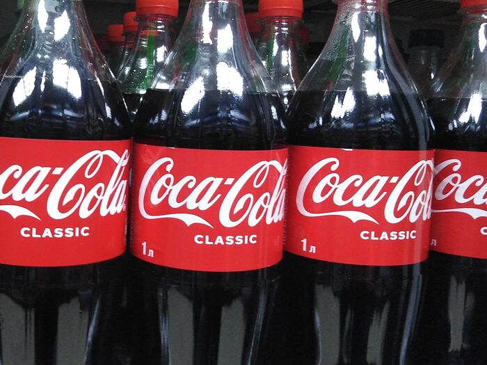 Coca-Cola Classic
