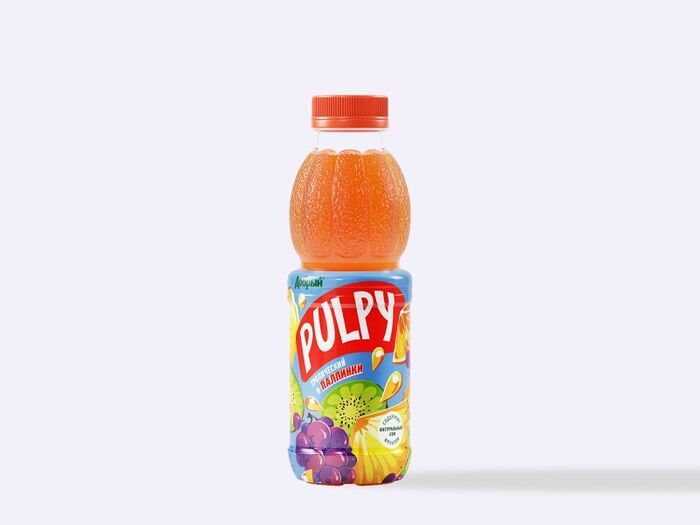Напиток Добрый Pulpy Тропический