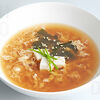 Фото к позиции меню Кимчи суп