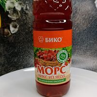 Морс микс