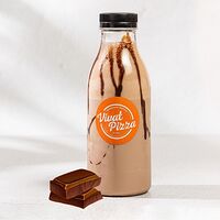 Молочный коктейль Шоколадный