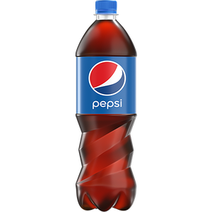 Pepsi Бутылка 1 л