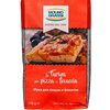 Фото к позиции меню Мука из мягких сортов пшеницы Oo для пиццы Molino Grassi Onz 1,000кг