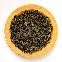 Чай Ганпаудер жасминовый