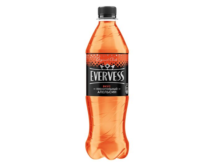Evervess Orange