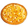 Фото к позиции меню Пицца Сырная