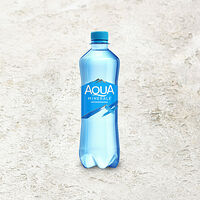 Aqua Minerale