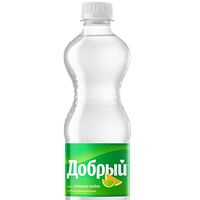 Добрый лимон-лайм