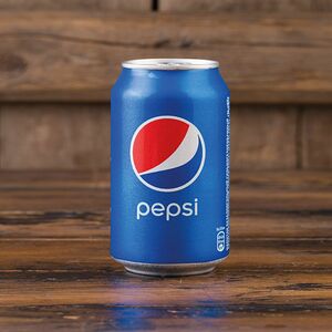 Pepsi