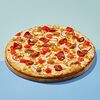 Фото к позиции меню Пицца Мясная острая 24 см