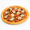 Фото к позиции меню Пицца Веганская 30 см