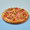 Фото к позиции меню Супер-пицца 24 см