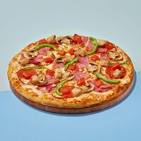 Супер-пицца 24 см