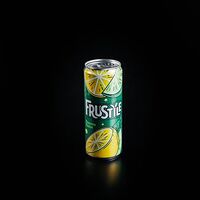 Напиток Frustyle Лимон и лайм
