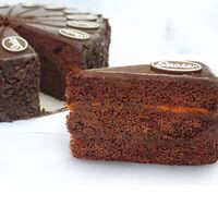 Торт Sacher