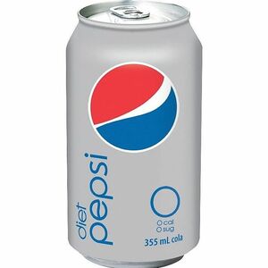 Pepsi Light