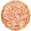 Фото к позиции меню Маргарита пицца - 28 см