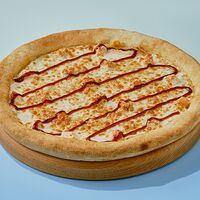 Пицца «Филадельфия» 30 см