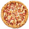 Фото к позиции меню Пицца Цыпленок BBQ на традиционном тесте