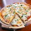 Фото к позиции меню Пицца Четыре сыра (30см)