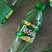 Газированный напиток Frustyle
