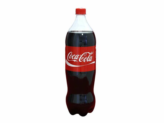 Coca-Cola Добрый