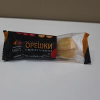 Орешки со сгущенкой