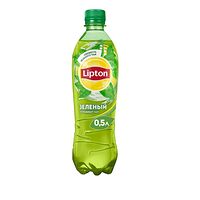 Lipton зелёный чай