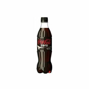 Coca-Cola Zero