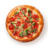 Фото к позиции меню Пицца Пепперони Фрэш 40 см