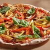 Фото к позиции меню Пицца Vegetariana
