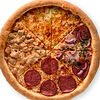 Фото к позиции меню Пират-пицца средняя