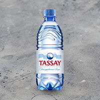 Tassay 500 мл с газом