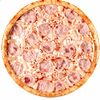 Фото к позиции меню Пицца Гавайская 32 см