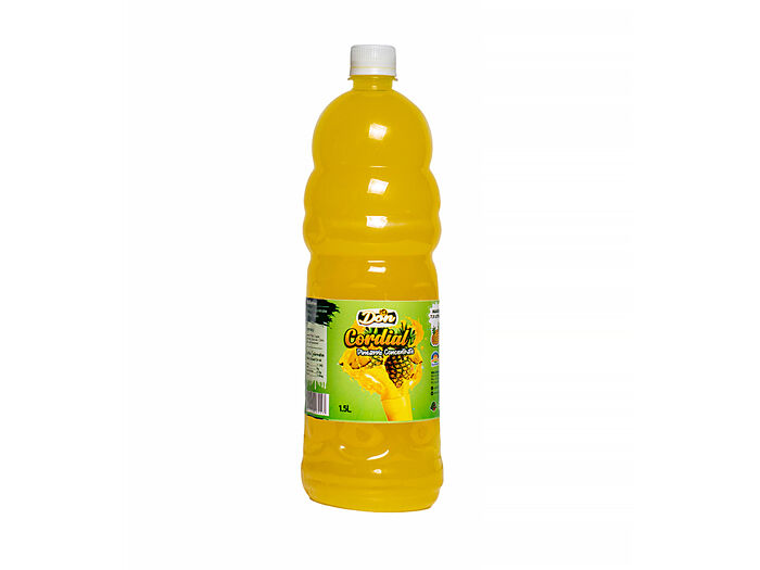 Don Cordial Pineapple